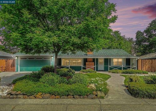 242 Ilene Dr, Pleasant Hill, CA, 94523-2227 | Card Image