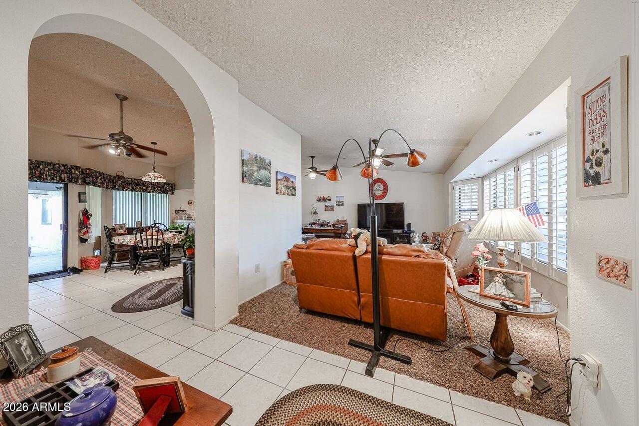 Residential in Sun City West 3
