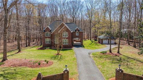 2193 Berkley Ln, Asheboro, NC, 27205-4166 | Card Image