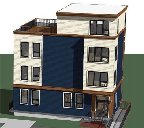 288 Columbia St, Cambridge, MA, 02141 | Card Image
