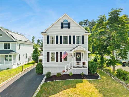 298 Reservoir St, Norton, MA, 02766-1650 | Card Image