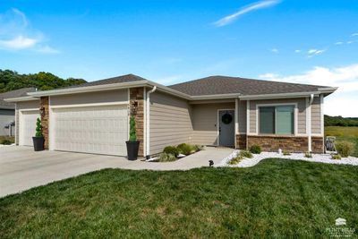 4913 Plumthicket, House other with 3 bedrooms, 2 bathrooms and null parking in Manhattan KS | Image 3