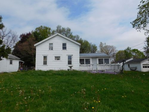 314 Railroad Street, Hudson, MI, 49247 | Card Image