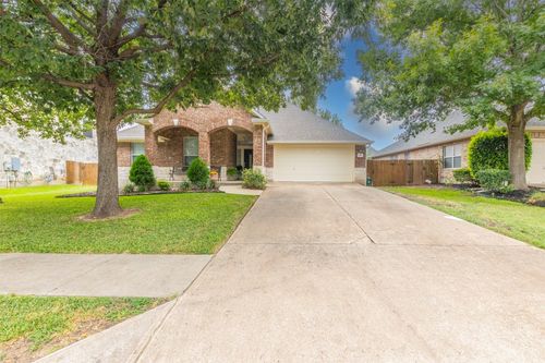 610 Stansted Manor Drive, Pflugerville, TX, 78660 | Card Image