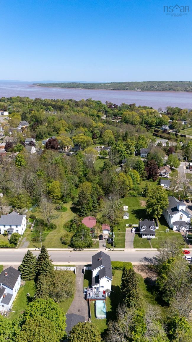 12 Prince St, House other with 3 bedrooms, 2 bathrooms and 3 parking in Hantsport NS | Image 7