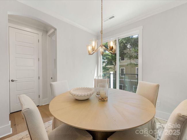 1409 Kenilworth Ave, Townhouse with 3 bedrooms, 5 bathrooms and null parking in Charlotte NC | Image 21