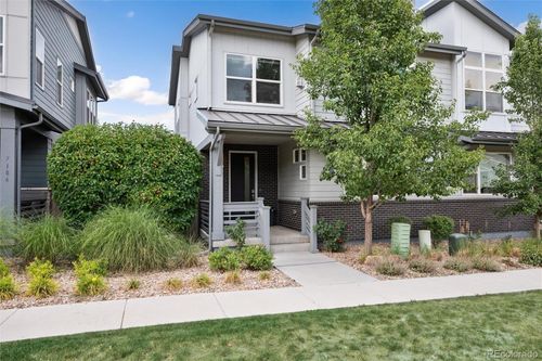 7166 W Evans Ave, Lakewood, CO, 80227-2616 | Card Image