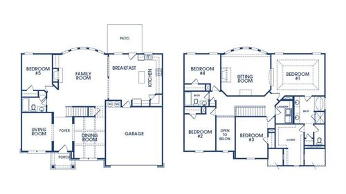 416 Hazel Drive, Locust Grove, GA, 30248 | Card Image