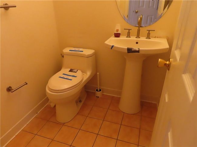 8 Corinne Ct, House other with 4 bedrooms, 3 bathrooms and 2 parking in Monroe NY | Image 13