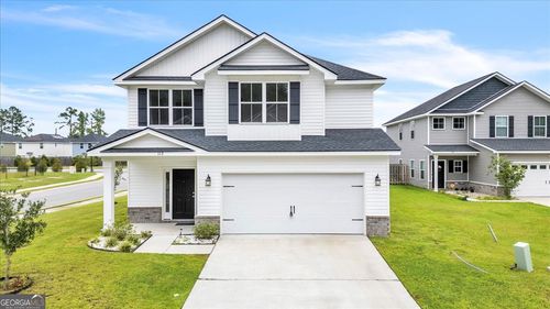 113 Hamlet Ct, Hinesville, GA, 31313-1227 | Card Image