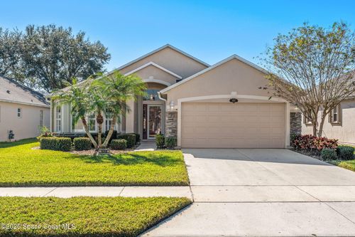 1690 Lago Mar Dr, Viera, FL, 32940-6326 | Card Image