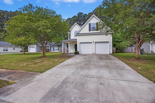 133 Pointer Drive, Goose Creek, SC, 29445 | Card Image