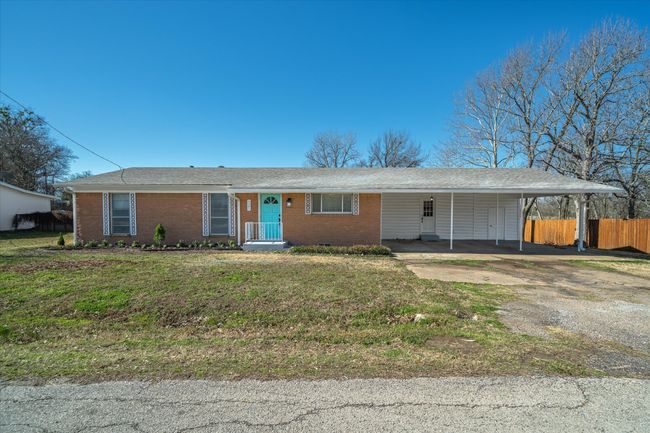 121 Bull Durham Rd, House other with 3 bedrooms, 2 bathrooms and null parking in Wills Point TX | Image 6
