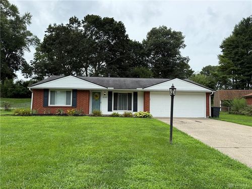 2193 Tampico Trl, Bellbrook, OH, 45305-1464 | Card Image