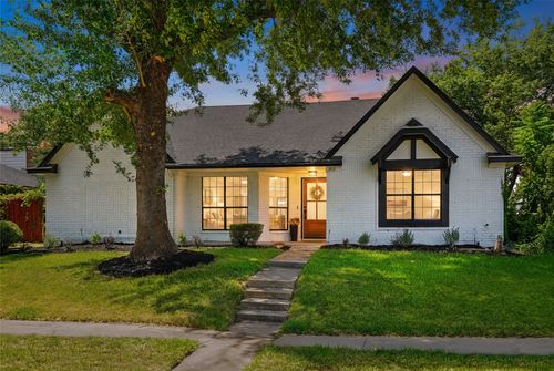 3113 Princewood Dr, Garland, TX, 75040-8739 | Card Image