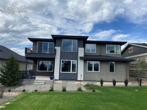 1279 Foothills Farm Way, Colorado Springs, CO, 80921 | Card Image
