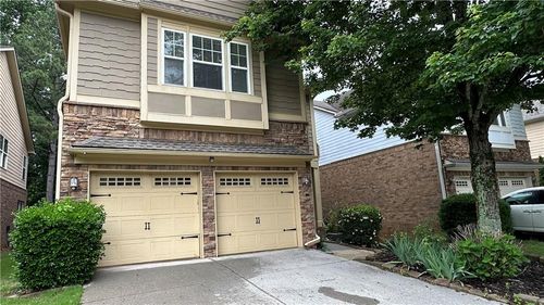 3480 Archgate Ct, Alpharetta, GA, 30004-3246 | Card Image