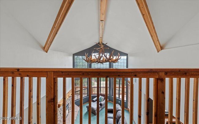 718 Kohners Ridge Dr, House other with 6 bedrooms, 4 bathrooms and null parking in Happy Jack AZ | Image 38