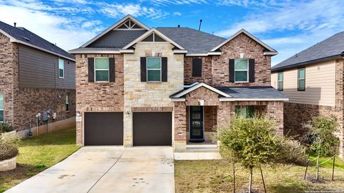 29973 Sebastian, Bulverde, TX, 78163-2486 | Card Image