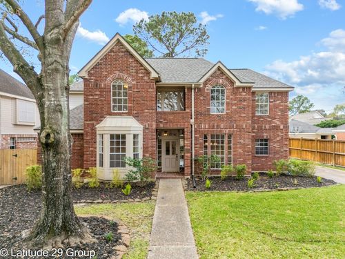 16115 Abberton Hill Dr, Spring, TX, 77379-6894 | Card Image