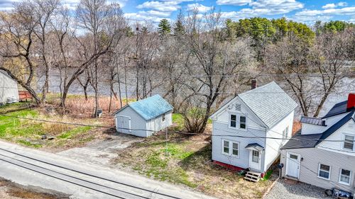 50, 52/54 Water Street, Fairfield, ME, 04937 | Card Image