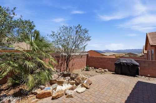 1038 W Pastora Peak Dr, Green Valley, AZ, 85614-6176 | Card Image