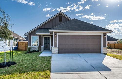 2789 Buccaneer Trail, Bryan, TX, 77803 | Card Image
