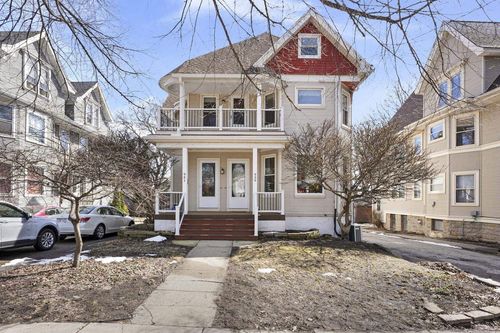 939-941 Spaight Street, MADISON, WI, 53703 | Card Image