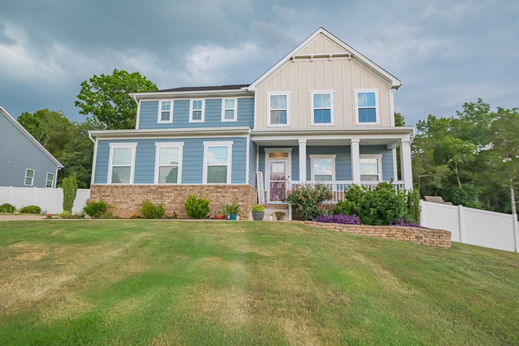 Residential in Murfreesboro
