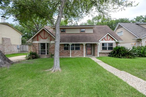 13910 Baytree Dr, Sugar Land, TX, 77498-2412 | Card Image
