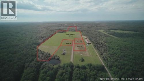 3 Doiron St, Cap-Pelé, NB, E4N | Card Image