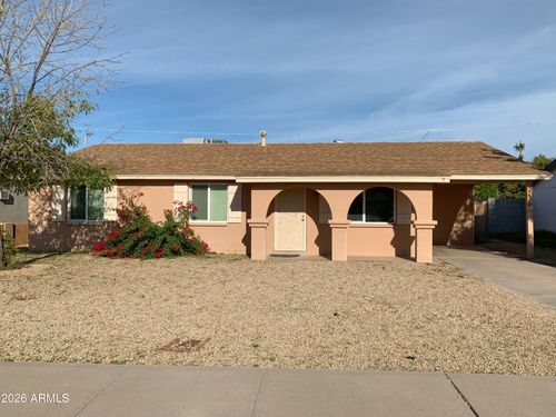 3510 E Ludlow Drive, Phoenix, AZ, 85032 | Card Image