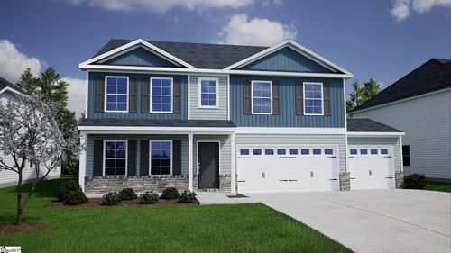 lot-31-406 S Alabama Ave, Chesnee, SC, 29323 | Card Image