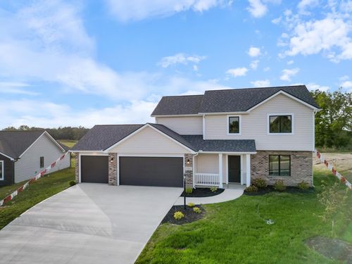 130 Longrifle Road, Warsaw, IN, 46580 | Card Image