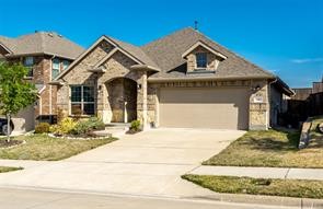 Residential Lease in Celina 2