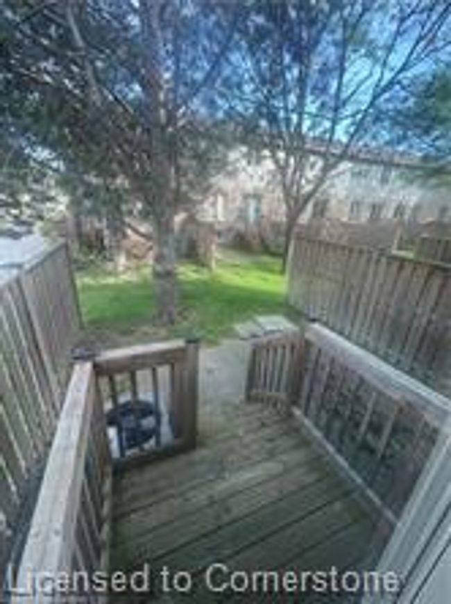 178 - 302 College Ave W, Townhouse with 5 bedrooms, 3 bathrooms and 2 parking in Guelph ON | Image 5