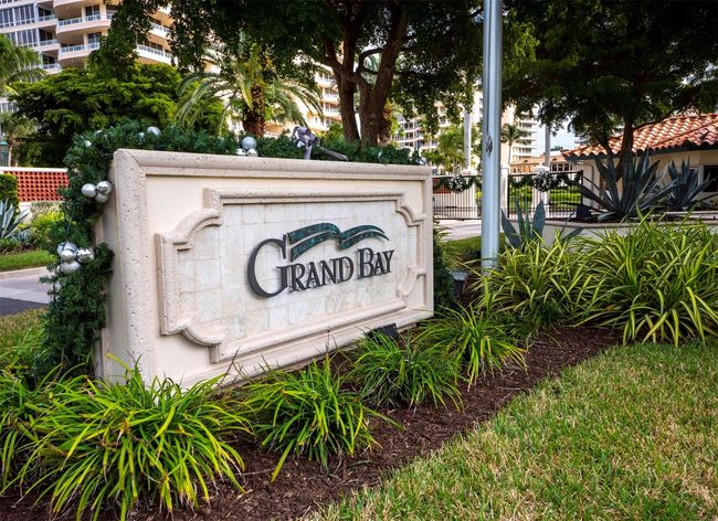 UNIT-482 - 3010 Grand Bay Blvd, Condo with 3 bedrooms, 4 bathrooms and null parking in LONGBOAT KEY FL | Image 46