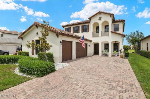 5158 Roma Street, Ave Maria, FL, 34142 | Card Image