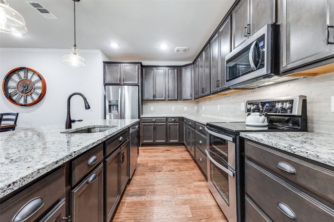 APT-3402 - 651 N Watters Rd, Condo with 2 bedrooms, 2 bathrooms and null parking in Allen TX | Image 5