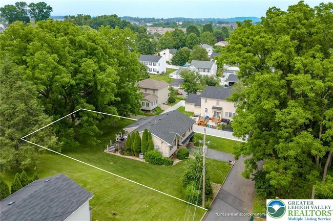 3195 Audubon St, House other with 4 bedrooms, 2 bathrooms and null parking in Palmer Twp PA | Image 52