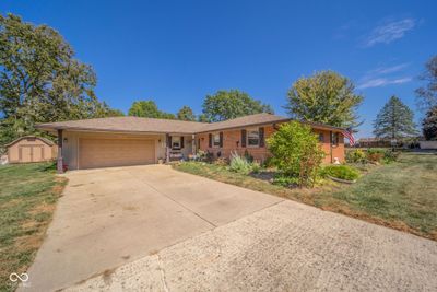 2564 Tod Lane, House other with 3 bedrooms, 2 bathrooms and null parking in Anderson IN | Image 1