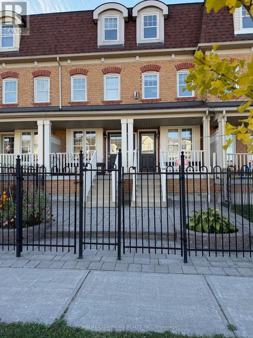 unit-2-32 Ecopark Gate, Scarborough, ON, M1B6G8 | Card Image