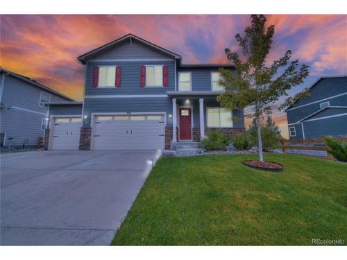 45750 Silverdrop Ave, Bennett, CO, 80102-8778 | Card Image