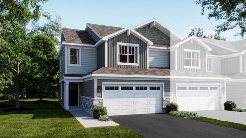 25702 W Wakefield Drive, Plainfield, IL, 60544 | Card Image