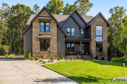 17409 Singing Bird Ct, Moseley, VA, 23120-2454 | Card Image