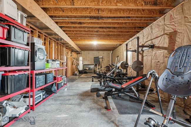 219 Rolling Glen Ranch Loop, House other with 4 bedrooms, 3 bathrooms and null parking in Three Forks MT | Image 49