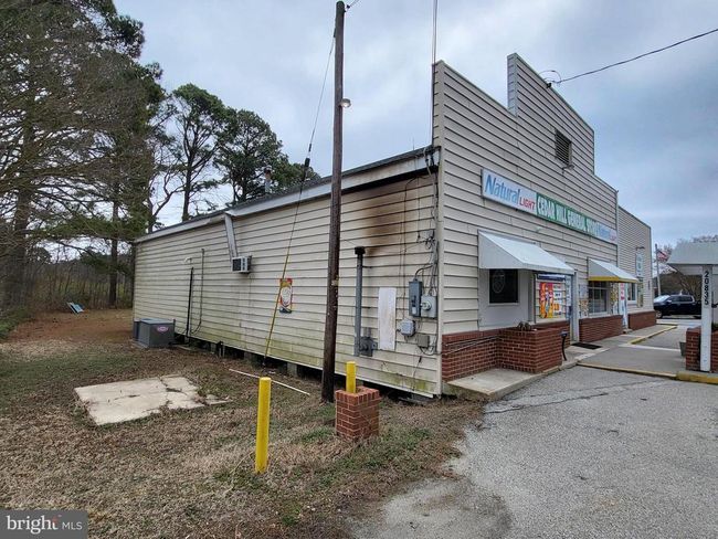 20835 Nanticoke Rd, Home with 0 bedrooms, 0 bathrooms and null parking in BIVALVE MD | Image 4