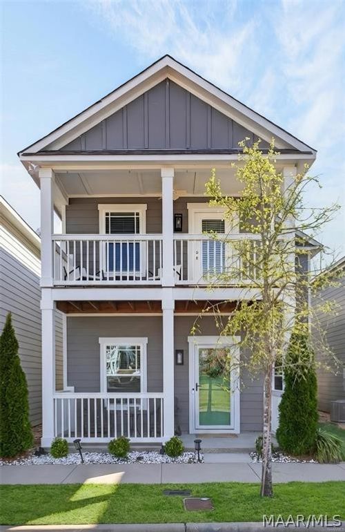 132 Avenue Of The Orchards, Pike Road, AL, 36064-4202 | Card Image