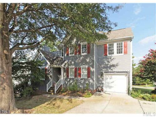 100 New Holland Pl, Cary, NC, 27519-5880 | Card Image