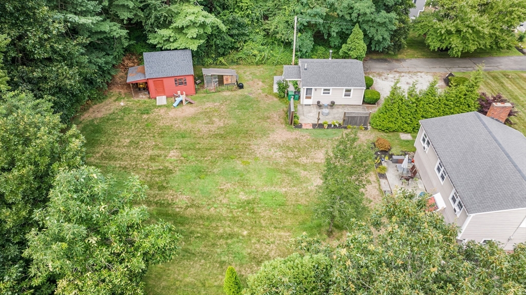 Elm St, Pembroke, MA 02359